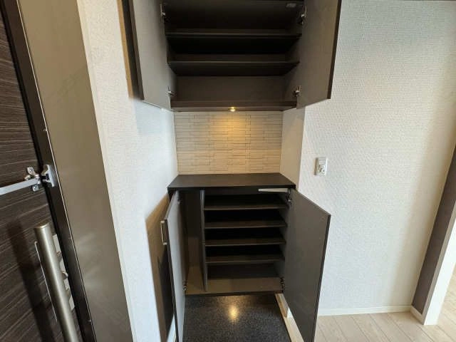 シューズBOX