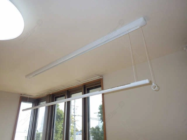室内物干