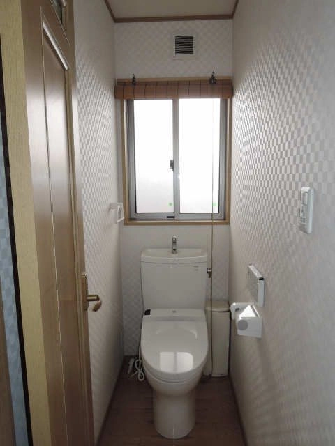 ＷＣ