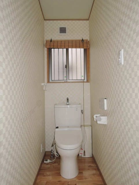 ＷＣ