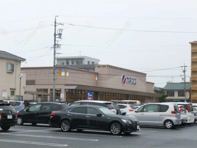 カネスエ 北園通店