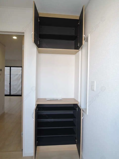 シューズBOX