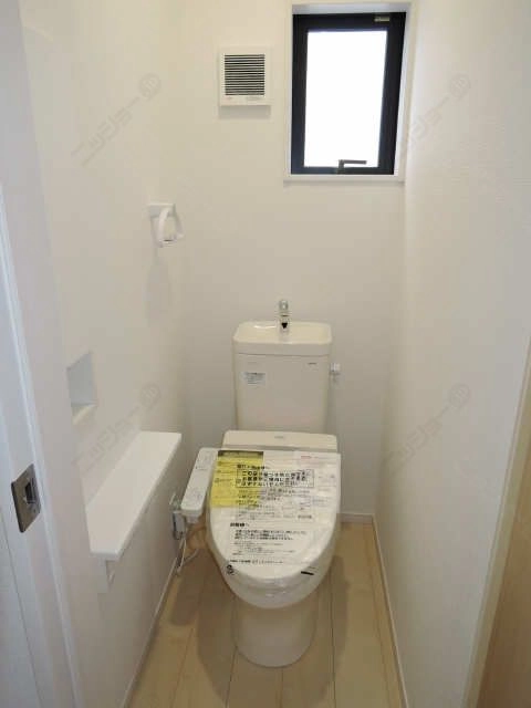 １階WC