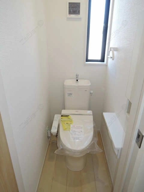 ２階WC