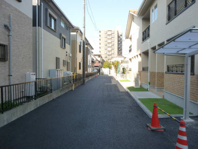 通路