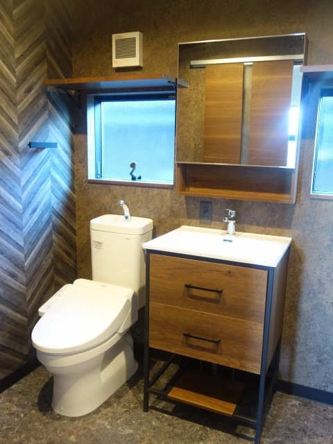WC