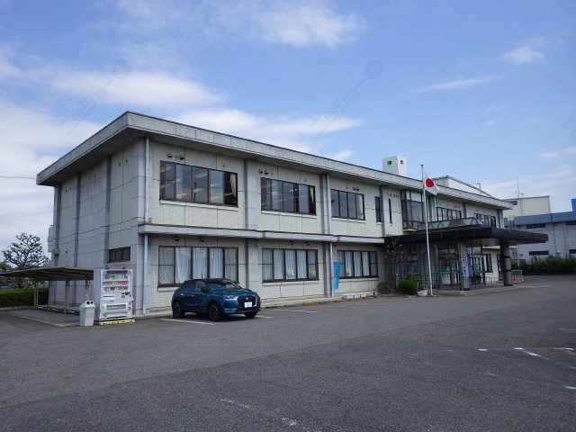 一宮市丹陽町出張所