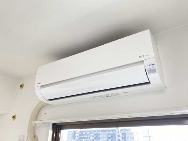 エアコン