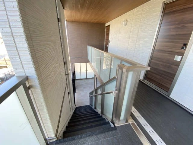 共用部分（２階）