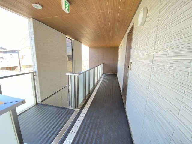 共用部分（２階）