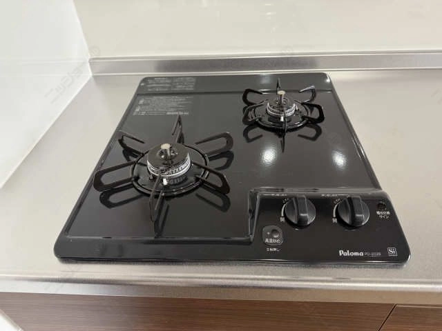 ガスコンロ ２口