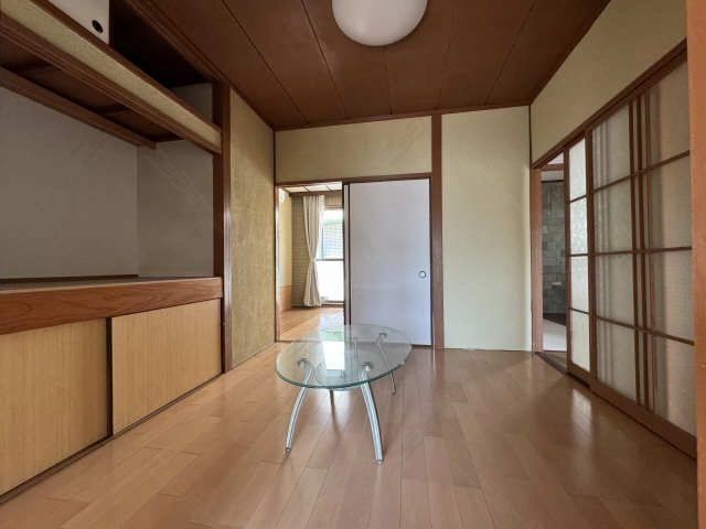 室内