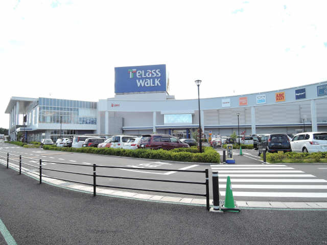 テラスウォーク・アピタ