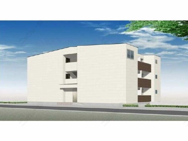 外観イメージ図