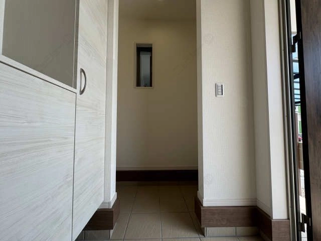 シューズクローク