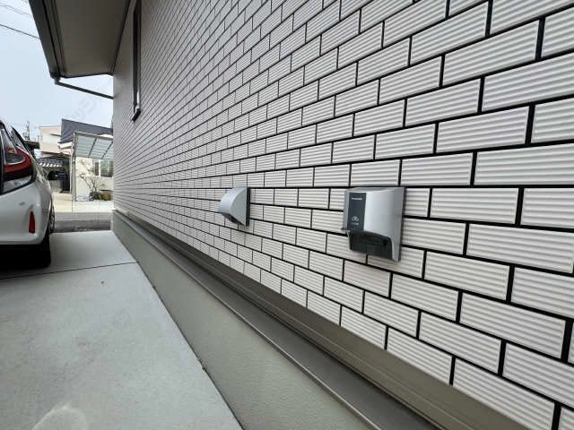 ＥＶコンセント