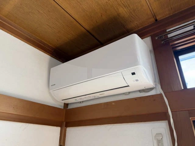 エアコン