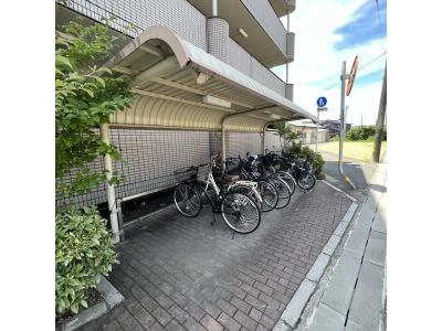 共用部分