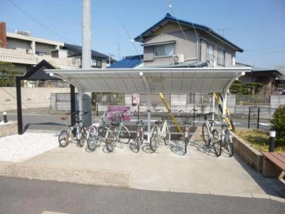 共用部分