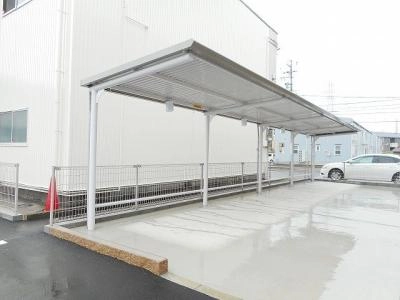 共用部分