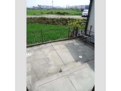 庭