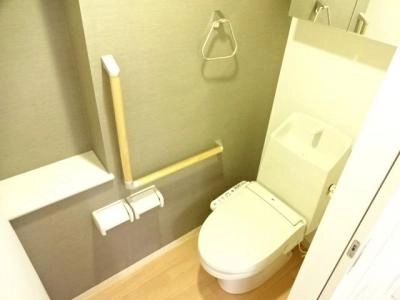 WC