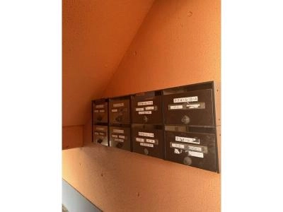 共用部分