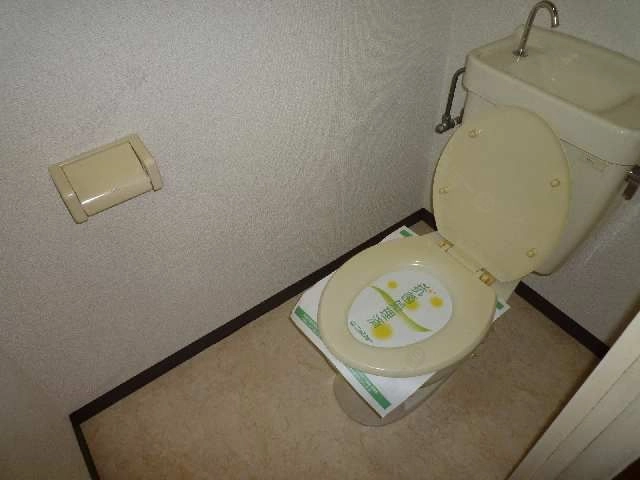 ＷＣ