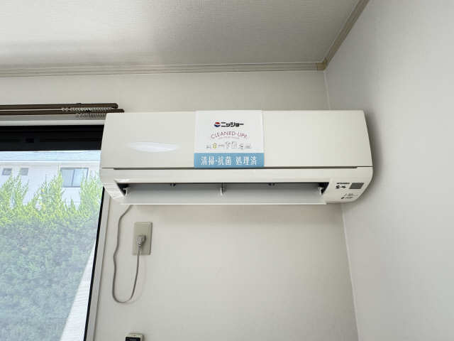 エアコン