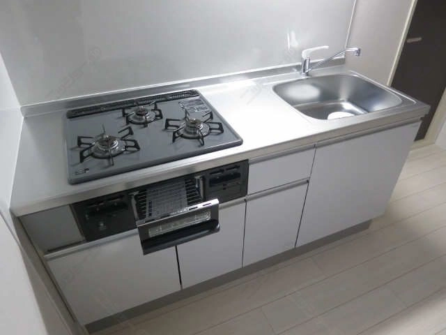 システムキッチン