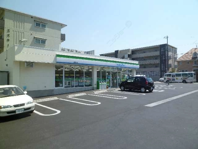 コンビニ