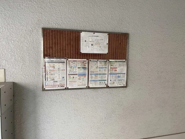 掲示板
