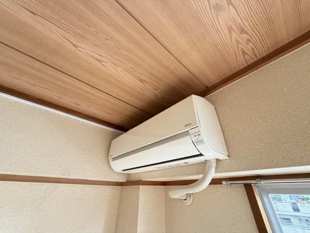 エアコン