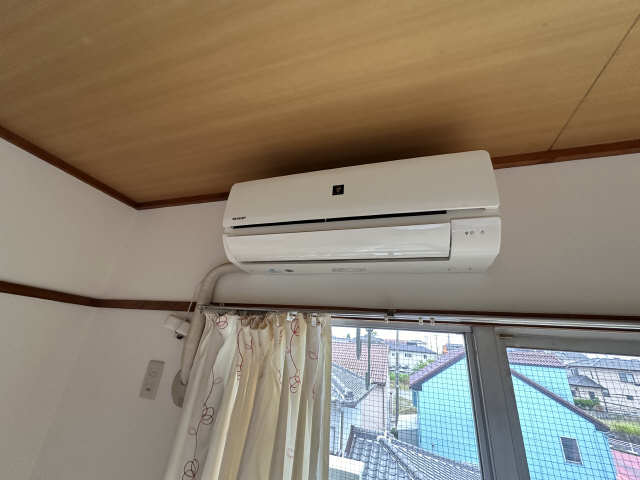 エアコン