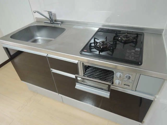 システムキッチン