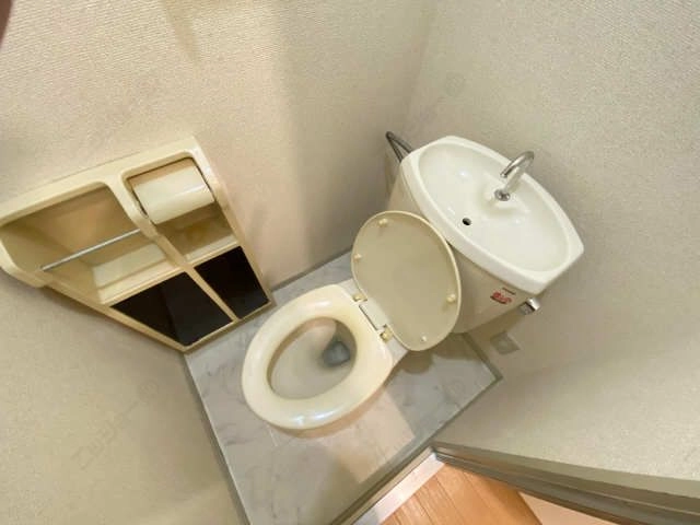 WC