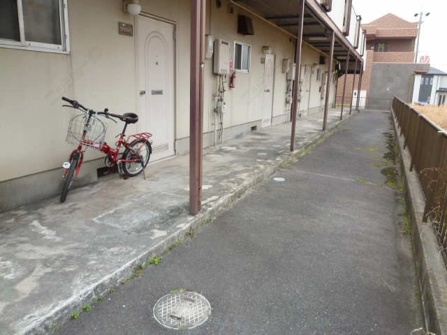 共有部分