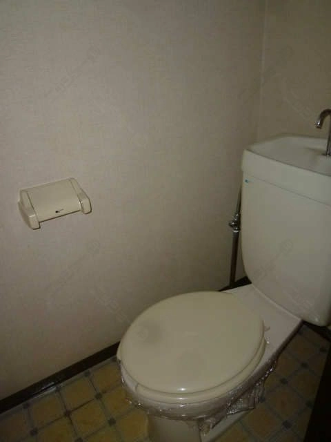 ＷＣ
