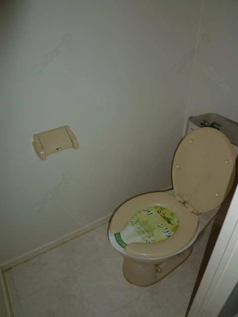 ＷＣ