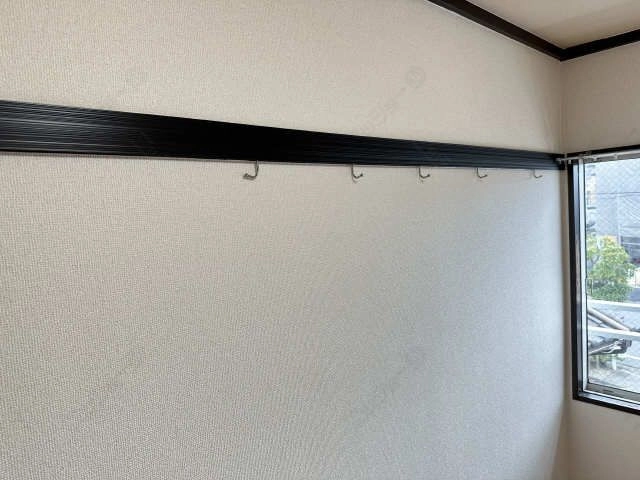 室内ハンガーフック