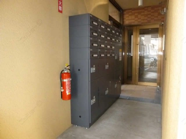 自動宅配システム