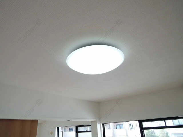 照明（全室）