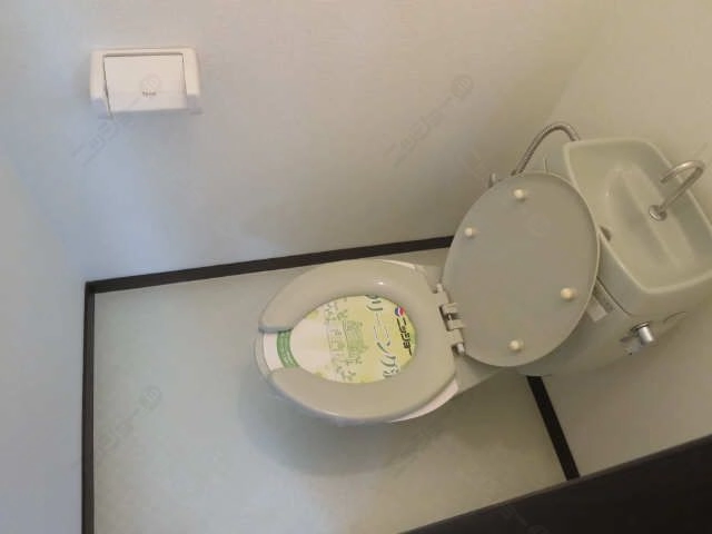 ＷＣ