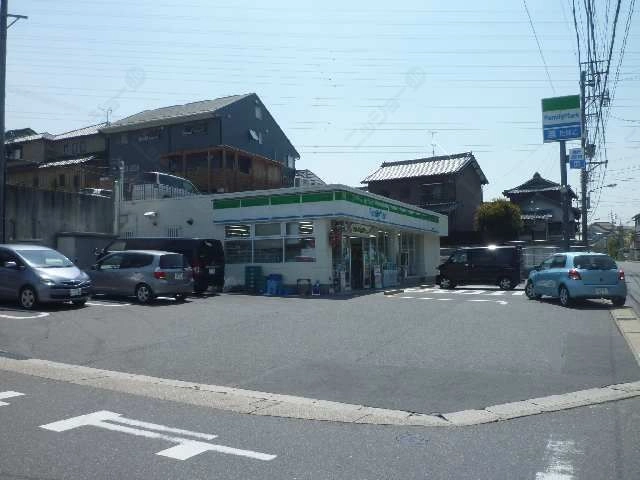 ﾌｧﾐﾘｰﾏｰﾄ歩12分