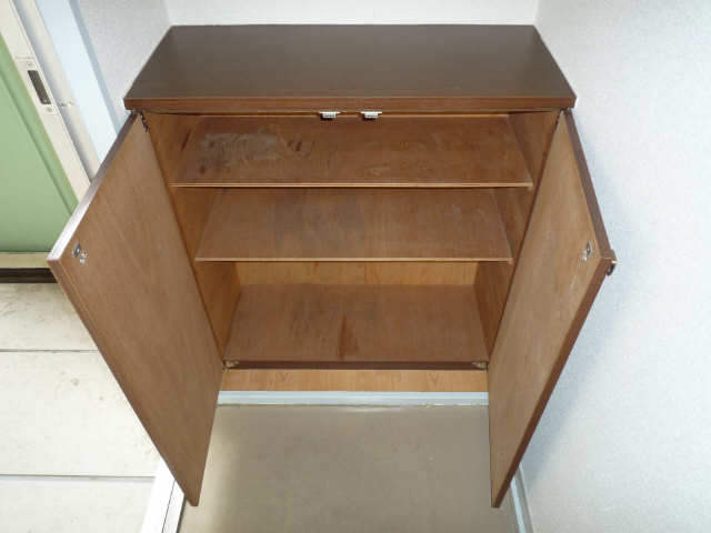 シューズＢＯＸ