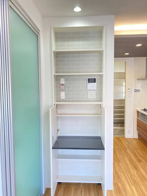 ノマド（ワークスペース）