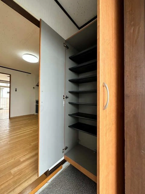 シューズBOX