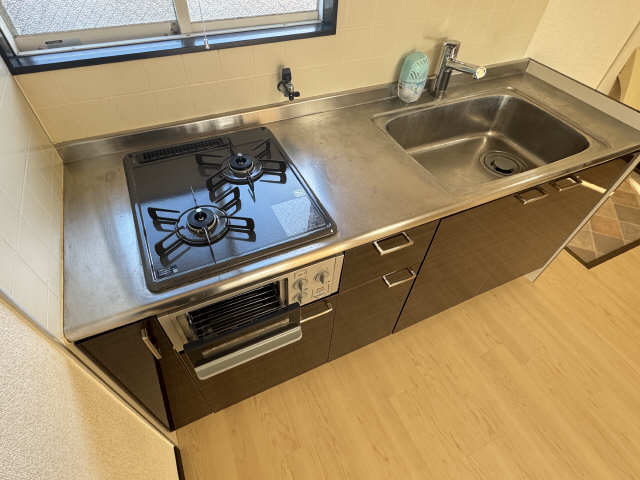 システムキッチン