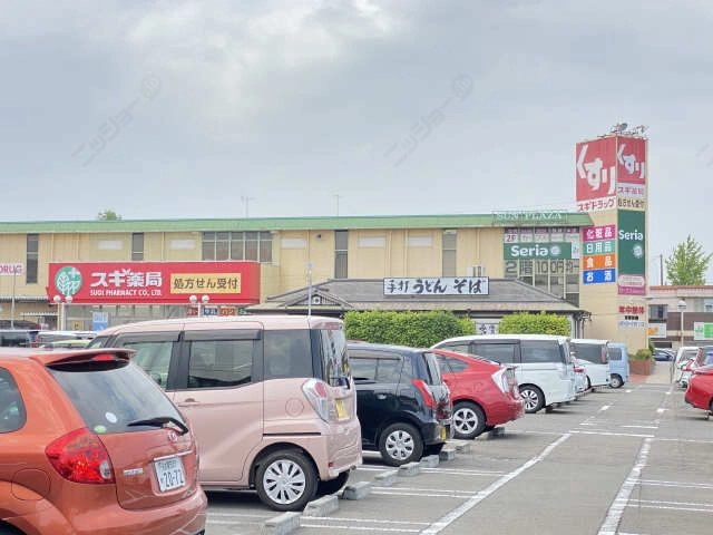 スギ薬局