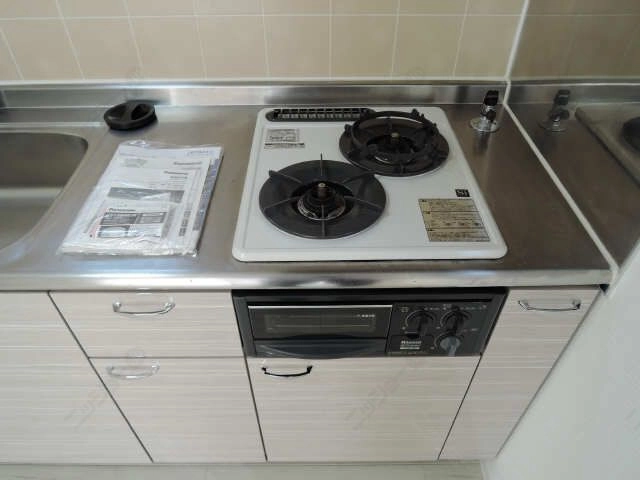 システムキッチン